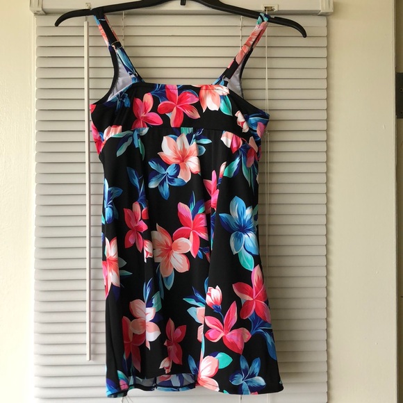 Women’s Swimsuit - Picture 2 of 4